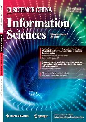 Science China(Information Sciences)