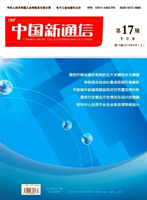 《中国新通信》国家级通信论文发表方式