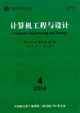 《计算机工程与设计》科技核心论文征稿进行中