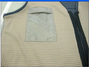 專業(yè)防輻射馬甲 最新會(huì)銷禮品選擇，養(yǎng)生保健新趨勢(shì)