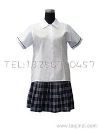 定做校服供應(yīng)全攻略 批發(fā)、價(jià)格與優(yōu)質(zhì)產(chǎn)品一站式指南