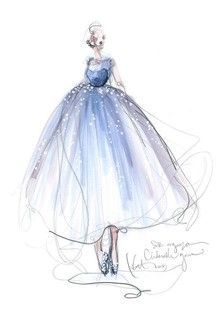 服裝設(shè)計(jì)手繪之美 優(yōu)雅禮服素描與婚紗藝術(shù)