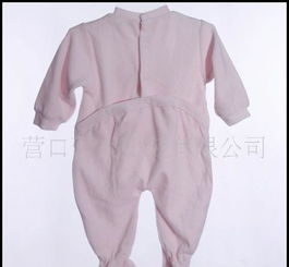 低價(jià)清貨外貿(mào)原單尾貨嬰兒連體爬服——性價(jià)比之選