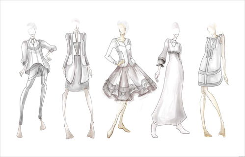 服裝設計考研必讀 2018年書單推薦與學習計劃指南