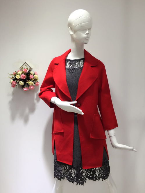 服裝創業新路徑 為何說“找埃芙衣”是明智之選