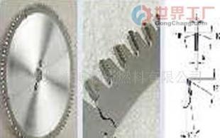 聚焦機(jī)械利刃 從合金鋸片到切紙刀片的專業(yè)解讀